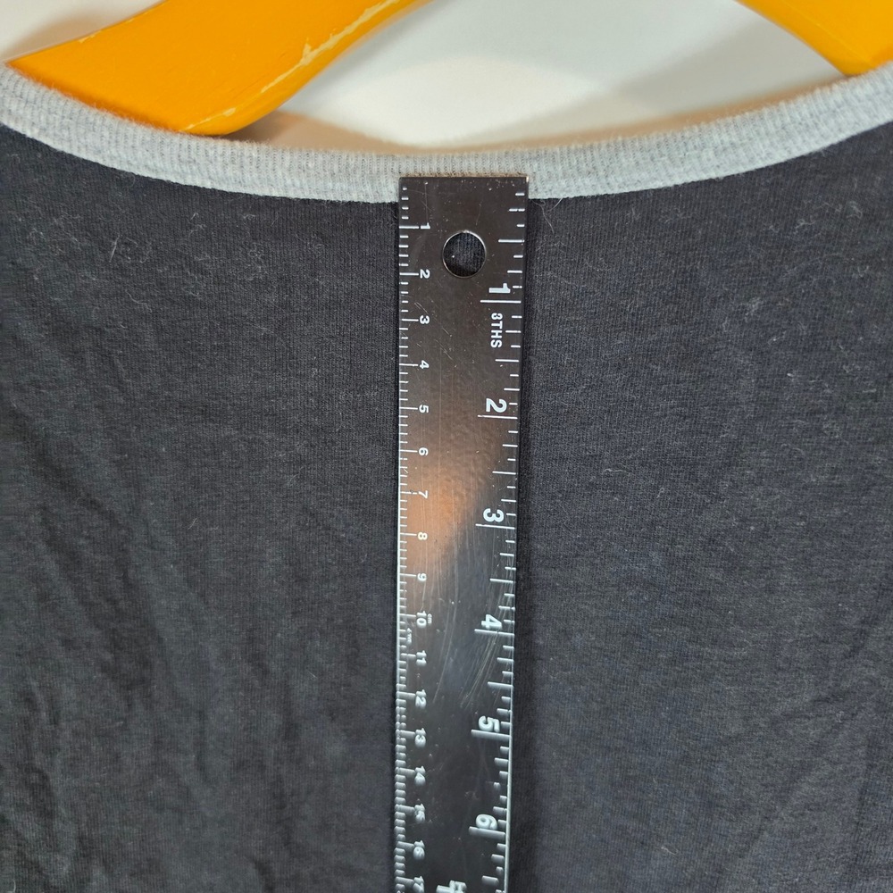 Ecko Unltd Road Kings Tank Top XL Black Rhino Logo Graphic Y2K Streetwear Retro - Picture 9 of 9